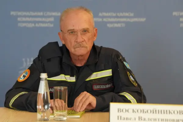 Спасатели просят алматинцев не переоценивать силы в горах: советы и предупреждения