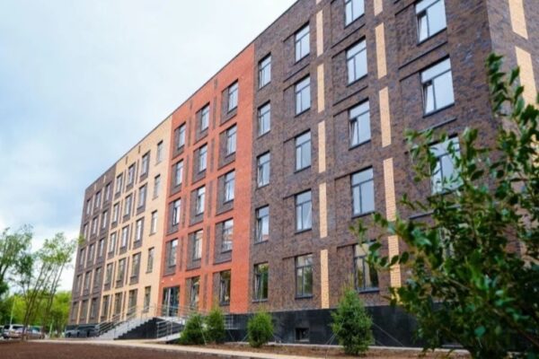 Алматыда жыл соңына дейін 18 жатақхана пайдалануға беріледі