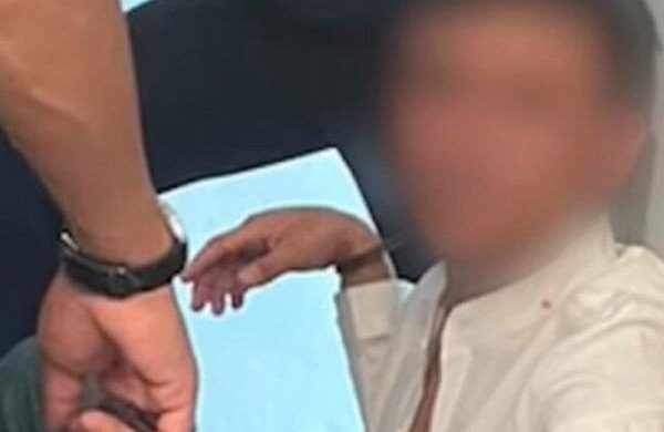 53 свертка с порошком нашли у мужчины в Алматы