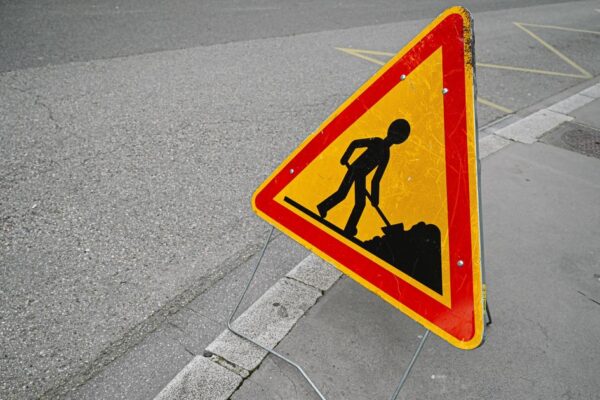 В Алматы на неделю частично перекроют улицы Муратбаева и Курмет
