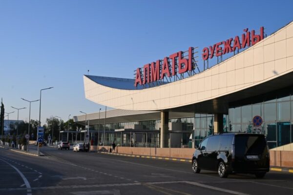 Алматы әуежайындағы жаңғырту жұмыстары қашан аяқталады