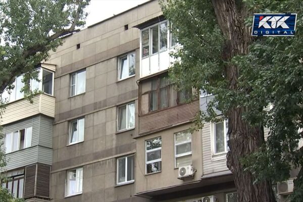 В Алматы ограничат прописку: один человек на 15 квадратных метров