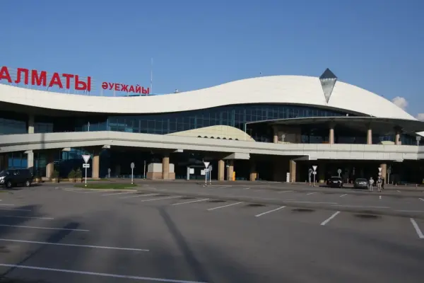 Алматы и Гонконг свяжет прямой авиарейс: первый вылет 9 января