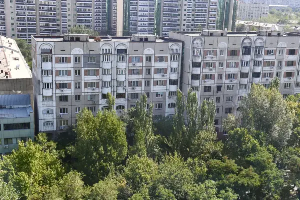 В Алматы ограничат прописку: не больше одного жильца на 15 кв. м