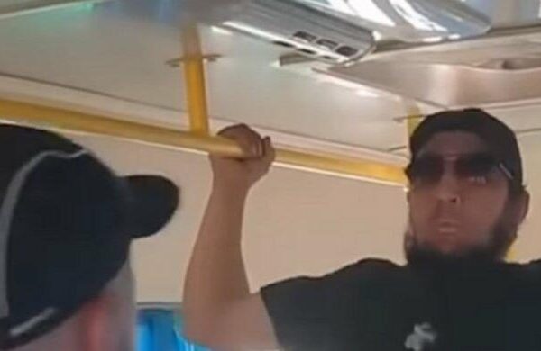 Драка в автобусе в Алматы: задержаны трое подозреваемых