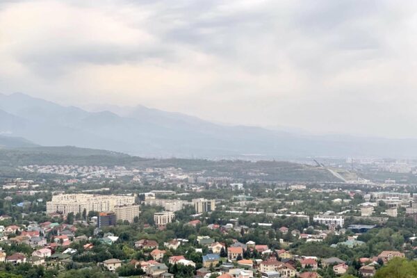 Алматыда бизнесті дамытуға 2026 жылы 26 млрд теңге бөлінеді