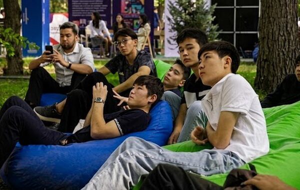 В Алматы пройдет бесплатный фестиваль City Makers: шесть зон и квест