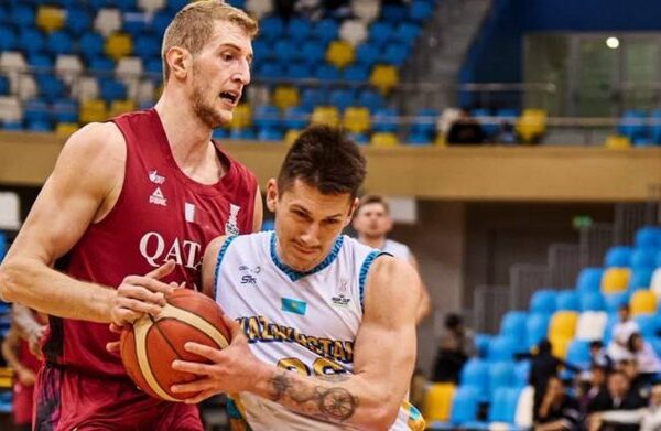 Алматы алғаш рет FIBA 2029 Азия Кубогының іріктеу матчтарын қабылдайды