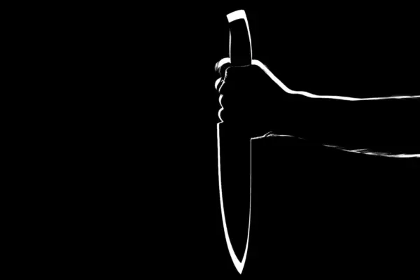 Алматы маңында 56 жастағы ер адам пышақтап, қашып кеткен: қанды оқиға