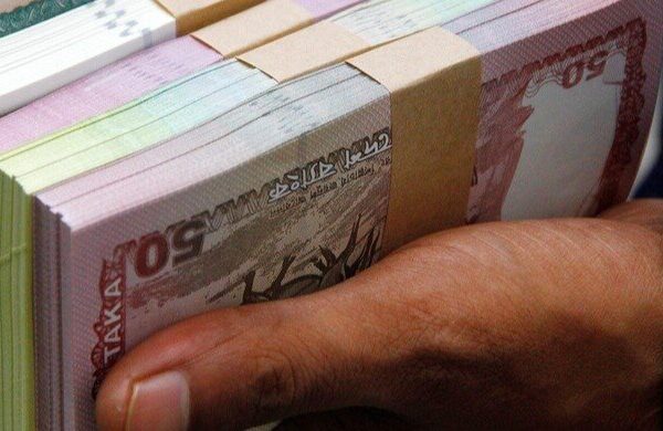 Алматыдағы айырбас пункттерінде валюта бағамы қанша: 23 тамыздағы мәлімет