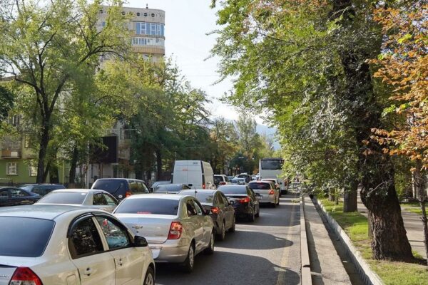 Алматыда 1 қыркүйекте мектеп маңында полиция бақылауды күшейтеді: жүргізушілерді не күтіп тұр
