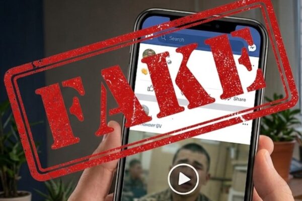 Алматы тұрғыны ауруы бар азаматтарды әскерге шақыру туралы фейк таратқаны үшін жазаланды