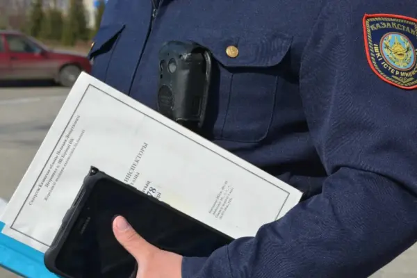 Алматы полициясы түнгі клубтар мен барларға бара бастайды