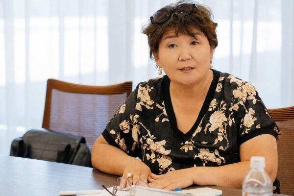 Эксперт: в зоне строительства Almaty SuperSki краснокнижных растений нет