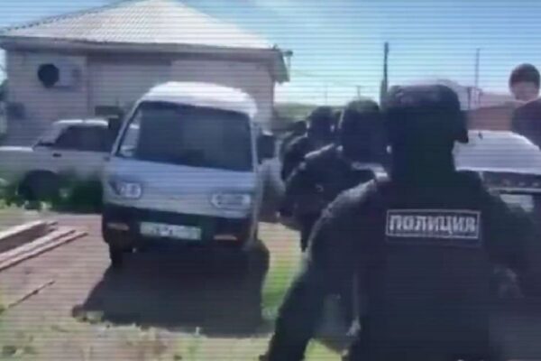 Фармацевт из Алматы организовала поставку сильнодействующих веществ в Актюбинскую область