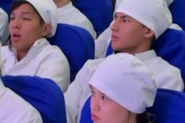 Алматы студенттерін интернет арқылы есірткі саудасына тартудың жаңа схемаларынан сақтандырды