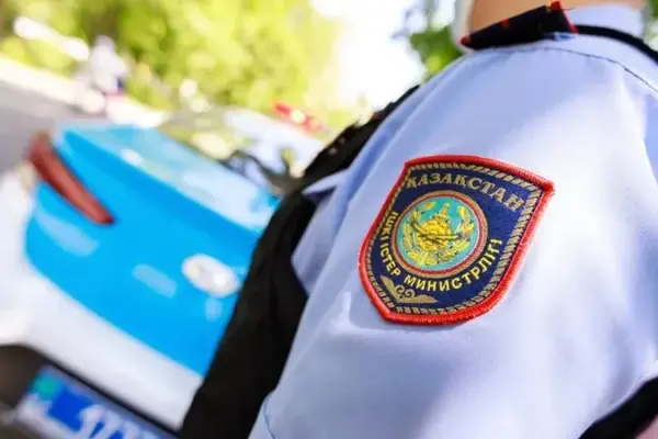 Провокация на камеру в Алматы: мужчина арестован на трое суток