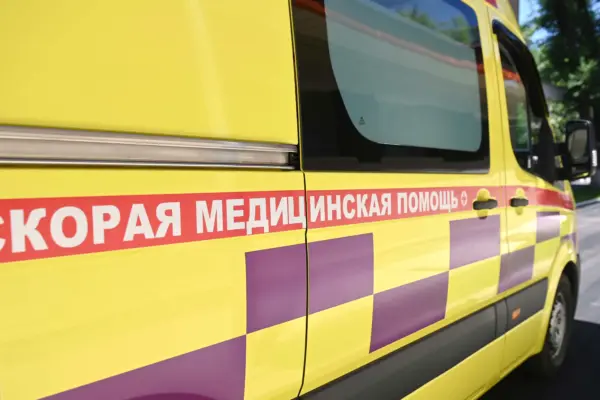 Алматыда жедел жәрдем бригадасына полиция қорғаны қажет болды: не болды