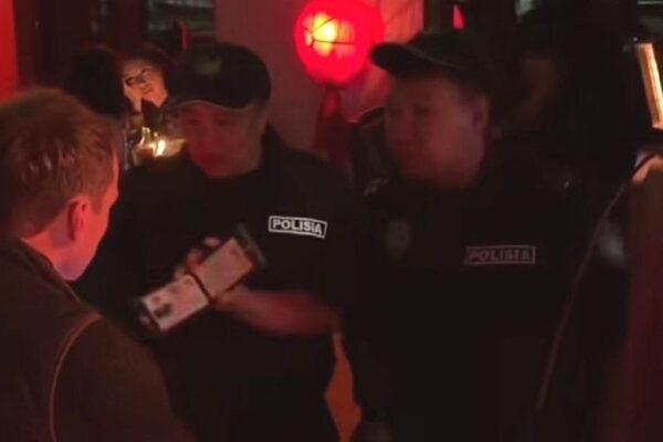 167 вызовов полиции: проблемную зону выявили в центре Алматы