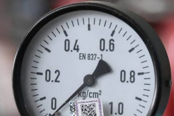 В Алматы с 9 по 18 сентября пройдут испытания теплосетей