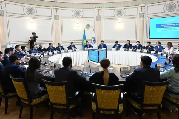 Метро до аэропорта и пробивка улиц: что изменится в Алматы