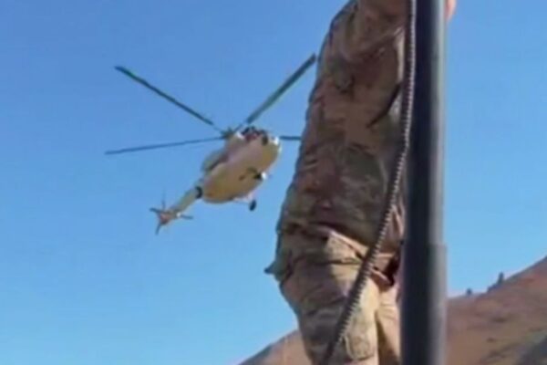В ущелье Известковое под Алматы нашли потерявшихся школьников и учителей