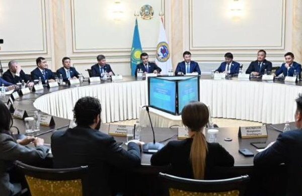 В Алматы до конца года планируют открыть станцию метро «Калкаман»