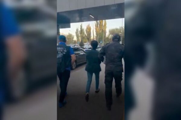 Топ-менеджера Finiko вернули в Алматы: ущерб вкладчикам — 160 млн тенге