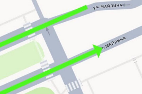 Въезд в аэропорт Алматы со стороны Майлина снова открыт: 11 полос