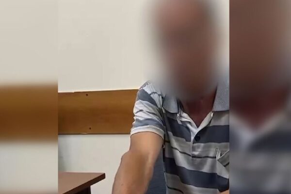 «Заложил бомбу» в полиции Алматы: 56-летний мужчина сознался в ложном вызове