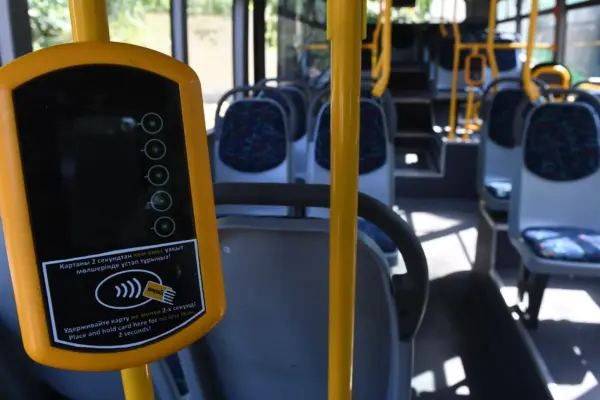 Алматы автобустарындағы жол ақысы неден құралады: 120 теңге тек отын емес