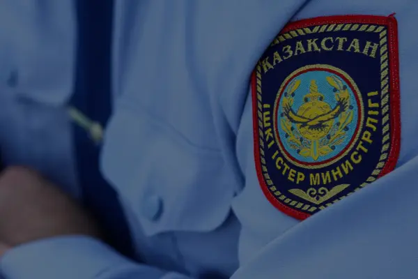 Полиция Алматы ищет жертв вымогателя, прикрывавшегося активистом