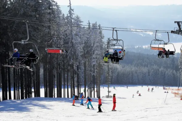 Almaty SuperSki: 60 км трасса мен 5 мың жұмыс орны