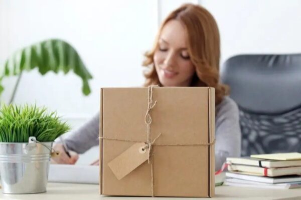 Алматы собрал 58,7% всех почтовых и курьерских услуг Казахстана