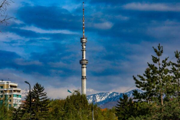 Көк-Төбе 25 қыркүйекте жабылады: кірмеңіз