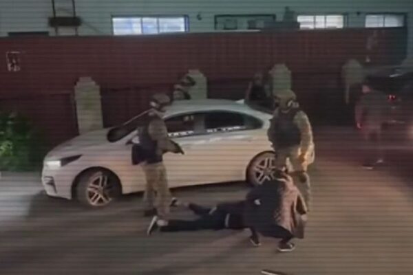 Алматыда VIN-кодын қолдан жасаған 13 адам сотталды