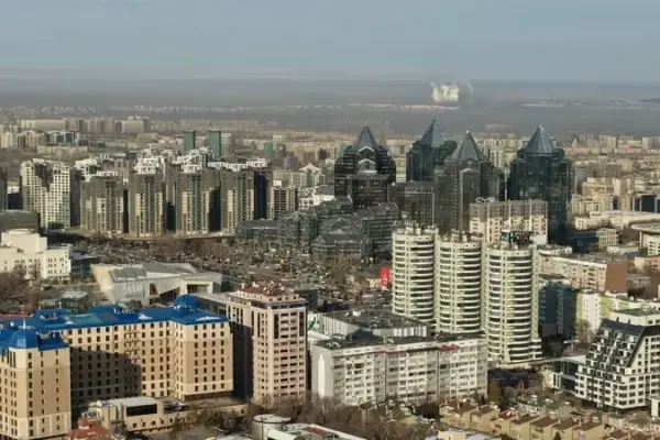 В Алматы перекроют несколько улиц: где и когда