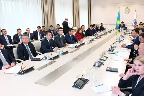 Алматы қысқа толық дайын: әкім қандай тапсырмалар берді