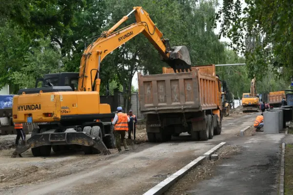 Алматыда ЛЭП апатынан жол жабылады: бір апта бойы айналма жол іздеңіз