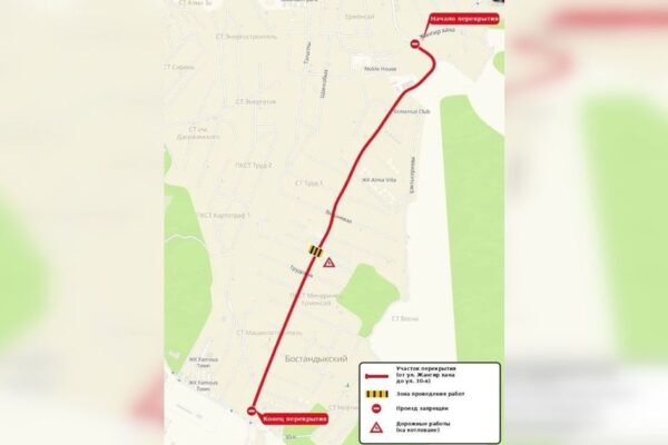 Алматыда 220 кВ желісіндегі апаттық жөндеуге байланысты қозғалыс шектеледі