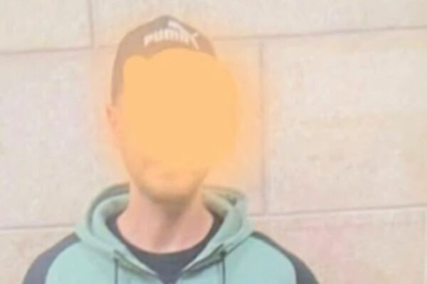 Схватил незнакомку за ягодицу: туриста из-за рубежа арестовали в Алматы
