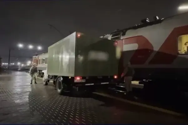 Главаря наркосиндиката экстрадировали из России: в лаборатории Алматы погибли люди