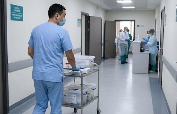 Алматы мектебіндегі ішек инфекциясы: 48 оқушы ауырған соң Денсаулық сақтау министрлігі бес қаулы шығарды