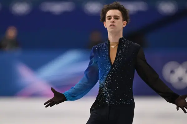 Алматы вместо Астаны примет чемпионат четырех континентов в 2027 году