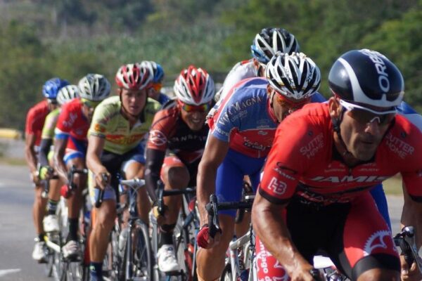 Giro d’Almaty 18 октября: где ограничат движение в Алматы