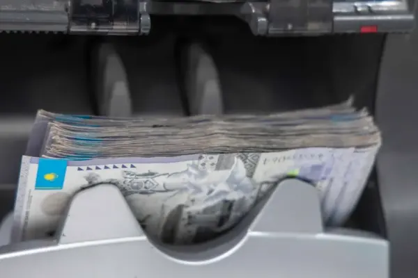 Алматыда 245 млн теңгеге фиктивті шот-фактура жасалған алаяқтық схема әшкереленді