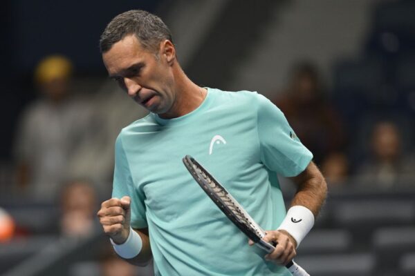 Михаил Кукушкин Almaty Open турнирін жеңіспен бастады