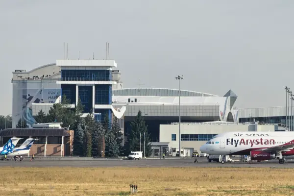 FlyArystan ұшағы Алматыға қайтарылды: Павлодар рейсі тоқтатылды