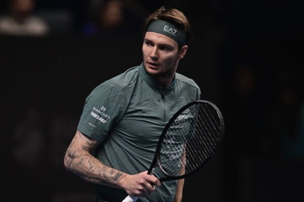 Бублик Almaty Open жартылай финалына шықты