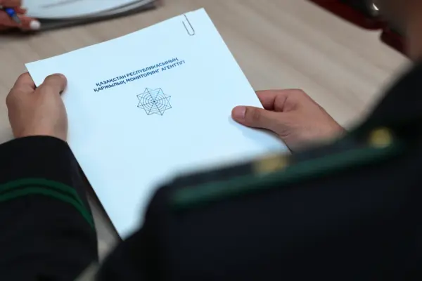 В Алматы раскрыта финпирамида R.O.I: арестованы 25 квартир и три машины